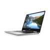 Dell Inspiron 7386 notebook és táblagép 2in1 13,3 Touch FHD i7-8565U 16GB 512GB UHD620 Silver Win10H