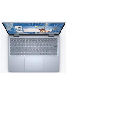 Dell Inspiron laptop 14 FHD Ci5 120U 8GB 512GB UHD Windows kék Dell Inspiron laptop 14 FHD Ci5 120U 8GB 512GB UHD Windows kék