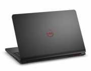 Dell Inspiron 7559 notebook 15.6 IPS FHD i7-6700HQ 8GB 1TB SSHD GTX960M Linux