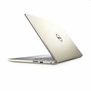 Dell Inspiron 7560 notebook 15,6 IPS FHD i5-7200U 8GB 256GB 940M Gold Win10H