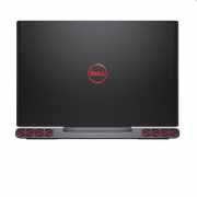 Dell Inspiron 7567 Gaming notebook 15,6 FHD i7-7700HQ 8GB 1TB SSHD GTX1050 Linux