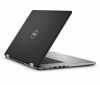 Dell Inspiron 7568 notebook 15,6 Touch i5-6200U 8GB 256GB SSD Win10H