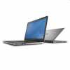 Dell Inspiron 7568 notebook 15,6 Touch i7-6500U 8GB 1TB Win10H