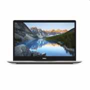 Dell Inspiron 7570 notebook 15.6 IPS FHD i7-8550U 8G 256G+1TB 940MX Win10H