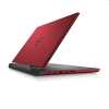 Dell Inspiron 7577 notebook 15.6 FHD i5-7300HQ 8GB 256GB GTX1060 Linux