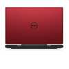 Dell Inspiron 7577 notebook 15.6 FHD i7-7700HQ 16GB 128GB+1TB GTX1050Ti Gaming RED  Linux