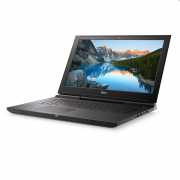 Dell Inspiron 7577 notebook 15.6 UHD i7-7700HQ 16GB 512GB+1TB GTX1060 Gaming laptop Linux