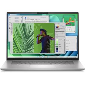 Dell Inspiron laptop 16 2.5K i7-13700H 16GB 1TB RTX4060 W11Pro ezüst Dell Inspiron 7630 Plus