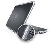 Dell Inspiron 17R SE notebook i7 3610QM 2.3G 8GB 1TB MattFullHD GT650M Linux 3 év kmh