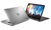 Dell Inspiron 7779 notebook és tablet-PC 2in1 17,3 FHD Touch i7-7500U 16GB 512GB Gray Win10H