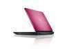 Dell Inspiron M501R Pink notebook V120 2.2GHz 2G 250G Linux 3 év Dell notebook laptop