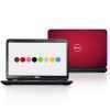 Dell Inspiron M501R Red notebook V140 2.3GHz 2GB 250GB Linux 3 év Dell notebook laptop