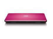 Dell Inspiron M501R Pink notebook V160 2.4GHz 2GB 250GB Linux 3 év