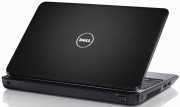 Dell Inspiron M501R Black notebook V160 2.4GHz 2GB 250GB Linux 3 év