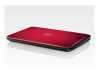 Dell Inspiron M501R Red notebook V160 2.4GHz 2GB 250GB W7HP64 3 év