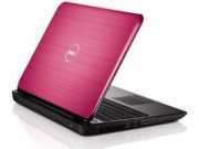 Dell Inspiron M501R Pink notebook V160 2.4GHz 2GB 250GB W7HP64 3 év Dell Inspiron M501R Pink notebook V160 2.4GHz 2GB 250GB W7HP64 3 év