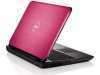 Dell Inspiron M501R Pink notebook V160 2.4GHz 2GB 250GB W7HP64 3 év