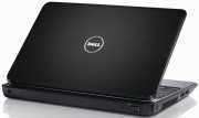 Dell Inspiron M501R Black notebook V160 2.4GHz 2GB 250GB Linux 3 év