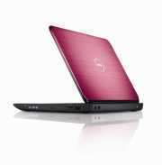 Dell Inspiron M501R Pink notebook V160 2.4GHz 2GB 250GB Linux 3 év