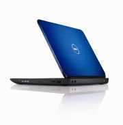 Dell Inspiron M501R Blue notebook V160 2.4GHz 2GB 250GB Linux 3 év