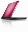 Dell Inspiron M501R Pink notebook V160 2.4GHz 2GB 250GB W7HP64 3 év