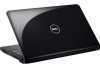 Dell Inspiron M501R Black notebook P360 2.3GHz 4GB 500GB Linux 3 év