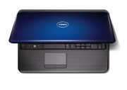 Dell Inspiron M501R Blue notebook P360 2.3GHz 4GB 500GB W7HP 3 év