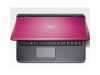 Dell Inspiron M501R Pink notebook N530 2.5GHz 4GB 500GB Linux 3 év