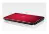 Dell Inspiron M501R Red notebook V120 2.2GHz 2G 250GB W7HP64 3 év Dell notebook laptop