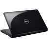 Dell Inspiron M501R Black notebook V120 2.2GHz 2G 250G Linux 3 év Dell notebook laptop