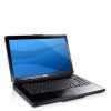 Dell Inspiron 15 Black notebook V160 2.4GHz 2GB 320GB FreeDOS 3 év
