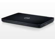 Dell Inspiron 15 Black notebook E450 1.65GHz 2G 320G HD6320 Linux 2 év