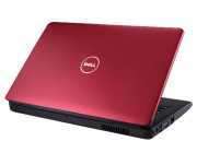 Dell Inspiron 15 Red notebook W7HomeP64 E450 1.65GHz 2GB 320GB HD6320 2 év Dell Inspiron 15 Red notebook W7HomeP64 E450 1.65GHz 2GB 320GB HD6320 2 év