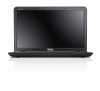 Dell Inspiron 14z Black notebook i5 2430M 2.4GHz 4GB 640GB 6cell Linux 3 év kmh