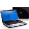 Dell Inspiron 14z Black notebook i3 2330M 2.2GHz 2GB 500GB 4cell Linux 3 év kmh