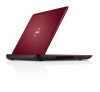 Dell Inspiron 14z Red notebook i5 2450M 2.5GHz 4GB 640GB 6cell Linux 3 év kmh
