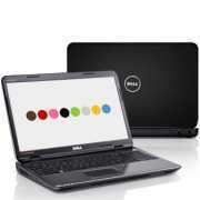 Dell Inspiron 15R Black notebook i5 450M 2.4GHz 4G 500GB ATI5470 FD 3 év Dell notebook laptop Dell Inspiron 15R Black notebook i5 450M 2.4GHz 4G 500GB ATI5470 FD 3 év Dell notebook laptop
