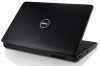 Dell Inspiron 15R Black notebook PDC P6200 2.13GHz 2G 320G Linux 3 év