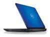 Dell Inspiron 15R Blue notebook P6000 1.86GHz 2GB 320GB Linux 3 év Dell notebook laptop