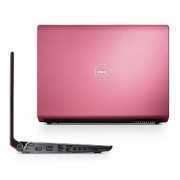 Dell Inspiron 15R Pink notebook i3 370M 2.4GHz 2GB 320GB Linux 3 év Dell notebook laptop