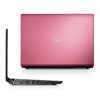 Dell Inspiron 15R Pink notebook PDC P6100 2GHz 2GB 320GB Linux 3 év Dell notebook laptop