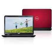 Dell Inspiron 15R Red notebook PDC P6100 2.0GHz 2G 320G W7HP64 3 év Dell notebook laptop Dell Inspiron 15R Red notebook PDC P6100 2.0GHz 2G 320G W7HP64 3 év Dell notebook laptop