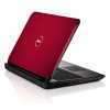 Dell Inspiron 15R Red notebook i5 460M 2.53GHz 4GB 500G ATI5650 W7HP64 3 év Dell notebook laptop
