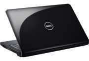 Dell Inspiron 15R Black notebook PDC P6200 2.13GHz 2GB 320GB Linux 3 év Dell Inspiron 15R Black notebook PDC P6200 2.13GHz 2GB 320GB Linux 3 év