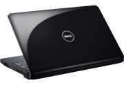 Dell Inspiron 15R Black notebook i3 380M 2.53GHz 2GB 320GB ATI5650 FD 3 év