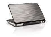 Dell Inspiron 15R Alu notebook i3 380M 2.53GHz 2GB 320GB ATI5650 FD 3 év