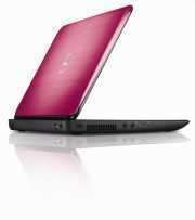 Dell Inspiron 15R Pink notebook i5 480M 2.66GHz 4GB 500GB ATI5650 FD 3 év Dell Inspiron 15R Pink notebook i5 480M 2.66GHz 4GB 500GB ATI5650 FD 3 év