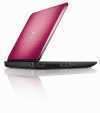 Dell Inspiron 15R Pink notebook i5 480M 2.66GHz 4GB 500GB ATI5650 FD 3 év