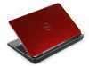 Dell Inspiron 15R Red notebook PDC P6200 2.13GHz 2GB 320GB Linux 3 év