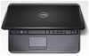 Dell Inspiron 15R Black notebook i3 350M 2.26GHz 2G 320GB ATI5470 FD 3 év Dell notebook laptop